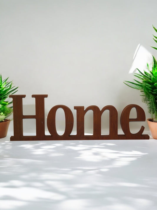 Home Sign